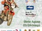 El nacional de Rally TT arranca en Siete Aguas