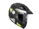 Givi presenta su modelo de casco X.01 Tourer