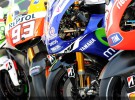 GP Comission permite el uso de discos de freno de 340 mm en MotoGP