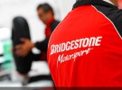 Bridgestone dejará MotoGP tras la temporada 2015