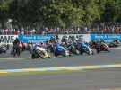 Fabio Quartararo triunfa en la cita FIM CEV Moto3 de Le Mans