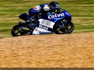 Viñales, Márquez y Rabat controlan la FP1 MotoGP en Le Mans