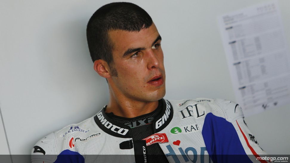 Scassa se lesiona en Mugello, y no podrá sustituir a Petrucci en MotoGP