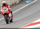 Márquez, Pirro y Krummenacher controlan la FP2 MotoGP en Mugello