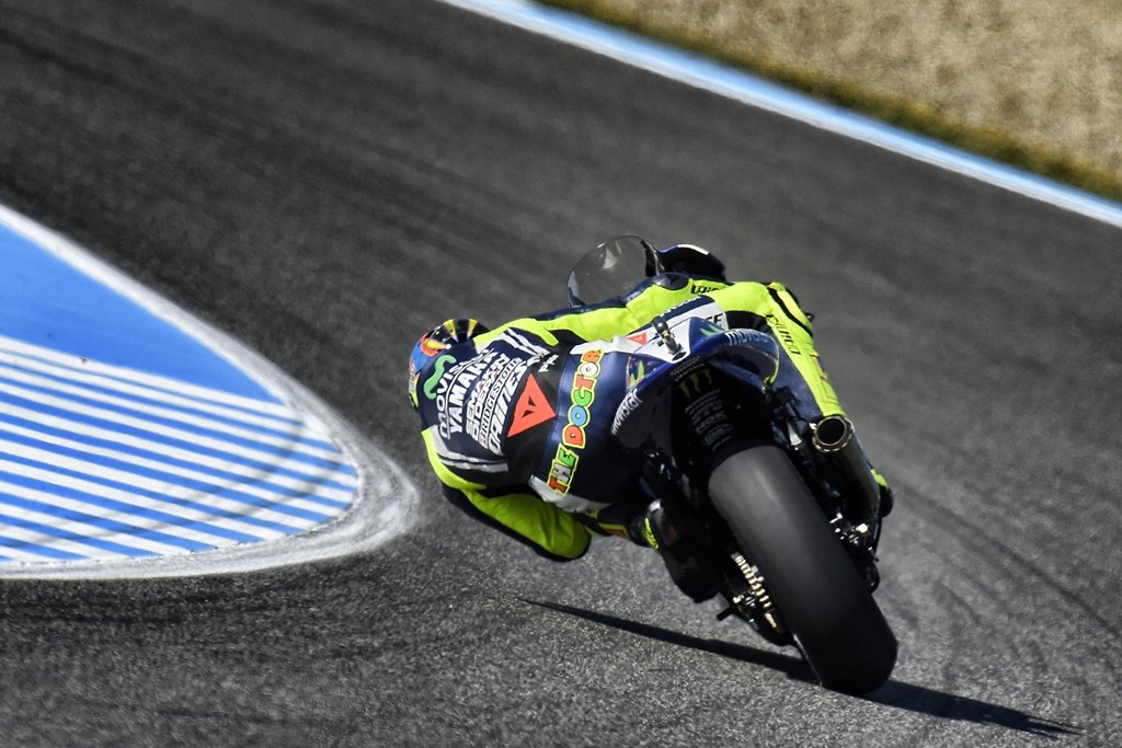 Valentino Rossi celebrará su 300 GGPP MotoGP en Mugello