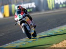 Vázquez, Folger y Márquez controlan los Warm up MotoGP en Le Mans