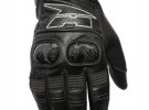 AXO presenta sus nuevos guantes cortos de estilo racing