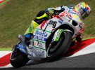 Marc Márquez el mejor del test MotoGP en el Circuit Barcelona-Catalunya