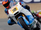 Jesko Raffin logra el doblete Moto2 CEV en Motorland Aragón, Alt 2º y Vierge 3º