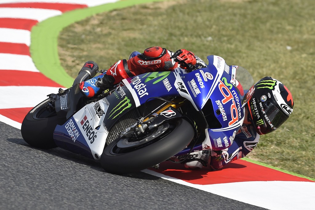 Los medios italianos colocan a Lorenzo en Ducati para 2016