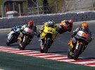 Test Moto2 en el Circuito de Barcelona-Catalunya