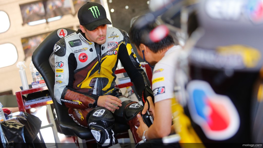 Mika Kallio estaría hablando con Aspar Honda y Aprilia MotoGP para 2015