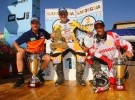 Alessandro Botturi gana el Rally de Cerdeña, Coma 2º y Farrés 3º