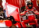 Michele Pirro el mejor del día 4 de test MotoGP en Jerez