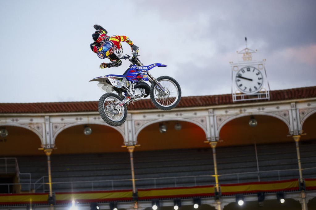 xfighters