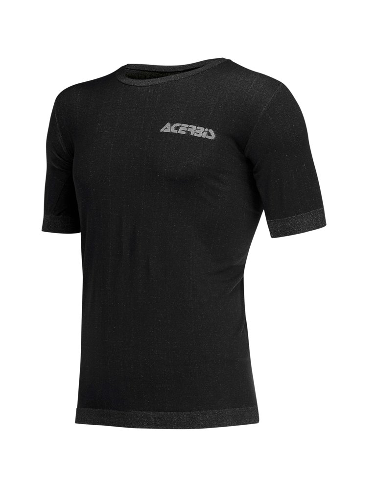 Acerbis presenta su nueva camiseta de biocerámica