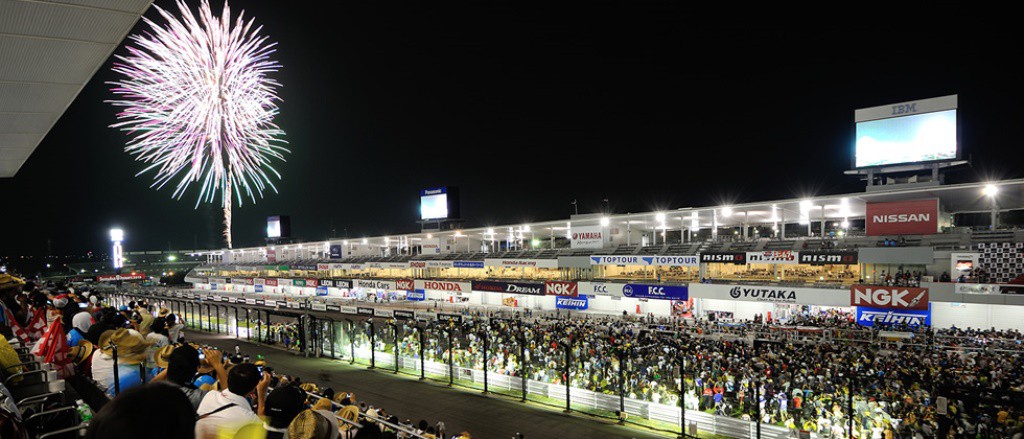 HARC-PRO Honda con Takahashi, Haslam y Van der Mark ganan las 8 Horas Suzuka