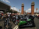 Hoy arrancan los Barcelona Harley Days 2014