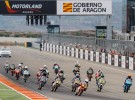 La Copa de España de Velocidad llega a Motorland Aragón