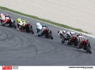 El Mediterráneo de velocidad llega al Circuit Barcelona-Catalunya