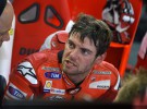 Cal Crutchlow y Ducati seguirán unidos en MotoGP 2015