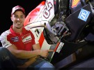 Dovizioso y Ducati renuevan por dos temporadas más en MotoGP