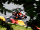 Jack Miller gana y domina la carrera Moto3 en Sachsenring