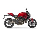 La Ducati Monster 821 ya está disponible