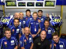 Valentino Rossi y Yamaha MotoGP renuevan para 2015-2016