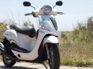 Yamaha D’elight Ibiza Republic, tu scooter para el verano