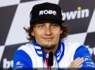 Karel Abraham vuelve a MotoGP 2017 con Aspar Team y Ducati
