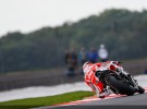 Dovizioso estrenará la Ducati GP 14.2 en Motorland Aragón