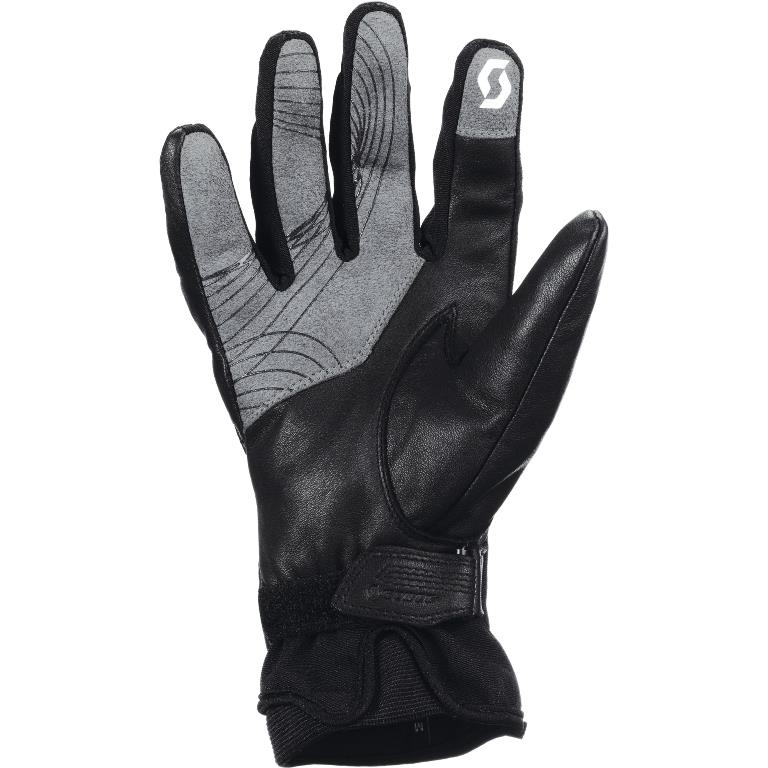 La marca Scott presenta sus guantes W’s Summer Mesh