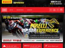 Pirelli prepara una experiencia única en Jerez para las SBK