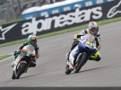Vázquez, Bradl y Aegerter controlan la FP3 MotoGP en Indianápolis
