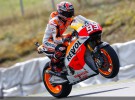 Marc Márquez consigue la pole MotoGP en Brno