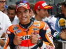 Marc Márquez de nuevo imparable, consigue su 10 de 10 en Indianápolis MotoGP
