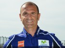 El Director del Yamaha Team habla sobre Rossi y Lorenzo