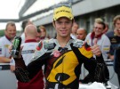 Tito Rabat domina la carrera de Moto2 en Brno y es más líder