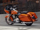 Novedades 2015 de la marca Harley-Davidson