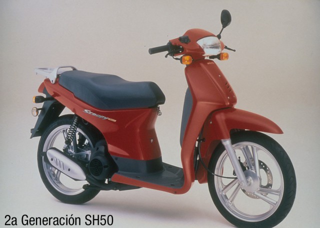 scoopy 3