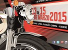 MotoMadrid 2015 empieza a rodar para su cuarta edición
