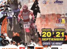 Malpartida de Cáceres celebra la 6ª prueba del nacional de Motocross