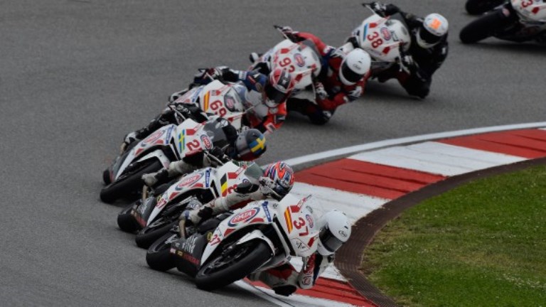 Augusto Fernández y Javier Orellana a por la EJC en Jerez