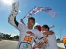 Marco Faccani gana y se proclama Campeón STK 600 en Jerez
