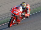 Guevara, Márquez y Viñales controlan la FP3 MotoGP en Motorland Aragón