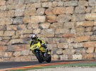 Maverick Viñales es el poleman de Moto2 en Motorland Aragón
