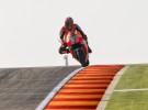 Marc Márquez logra la pole MotoGP en Motorland Aragón, Pedrosa 2º
