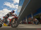 Marco Melandri logra el doblete Superbikes en Jerez