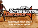 Entradas a la venta para la 2ª edición de Superprestigio Dirt Track